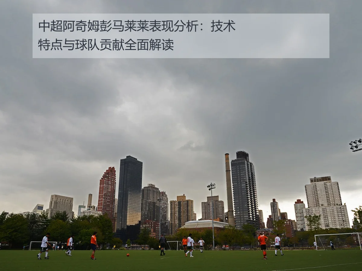 中超阿奇姆彭马莱莱表现分析：技术特点与球队贡献全面解读